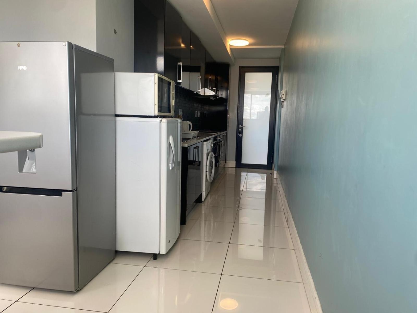 77 On Independence Apartments Windhoek Exterior photo